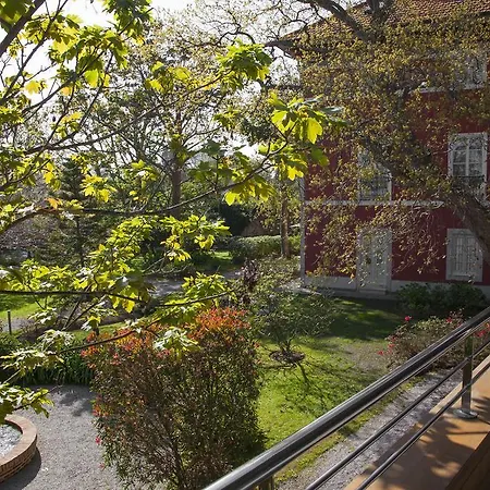 Casona De La Paca كوذِييرو