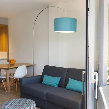 Casona De La Paca Apartment