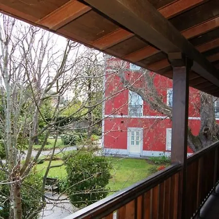 Apartamento Casona De La Paca *