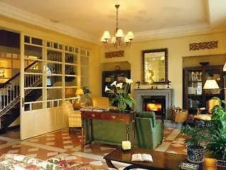 Casona De La Paca Apartment Cudillero