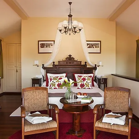 شقة Casona De La Paca *