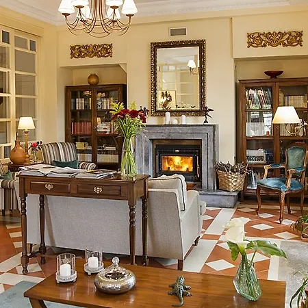 شقة Casona De La Paca