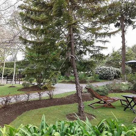 Casona De La Paca Appartement