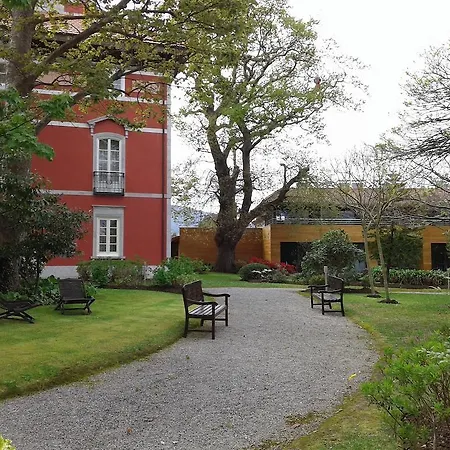 Casona De La Paca * Cudillero