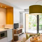 Апартаменты Casona De La Paca Кудильеро