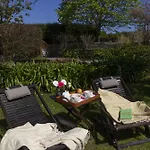 Апартаменты Casona De La Paca Кудильеро