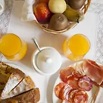 Апартаменты Casona De La Paca