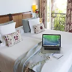 Casona De La Paca Апартаменты Кудильеро