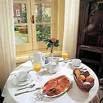 Casona De La Paca Кудильеро