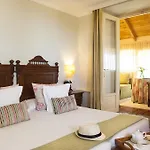 Casona De La Paca * Кудильеро