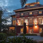 Casona De La Paca Апартаменты