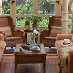 Casona De La Paca *