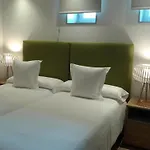 Casona De La Paca Апартаменты Кудильеро