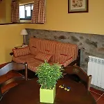 Casona De La Paca Кудильеро