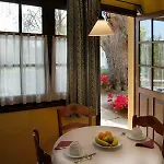 Casona De La Paca Апартаменты *