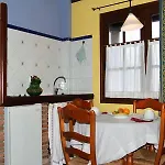 Апартаменты Casona De La Paca Кудильеро