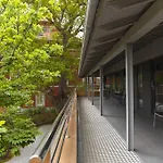 Casona De La Paca Апартаменты *