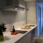 Casona De La Paca Апартаменты *