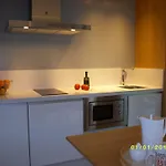 Casona De La Paca Апартаменты *