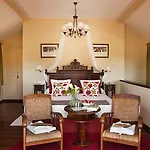 Апартаменты Casona De La Paca *