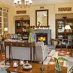 Апартаменты Casona De La Paca