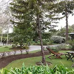 Casona De La Paca Апартаменты