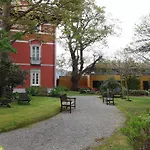 Casona De La Paca * Кудильеро