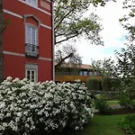 Апартаменты Casona De La Paca