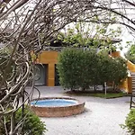 Casona De La Paca Кудильеро