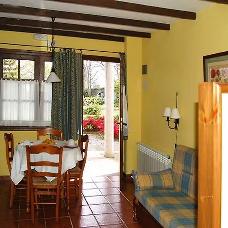 Casona De La Paca