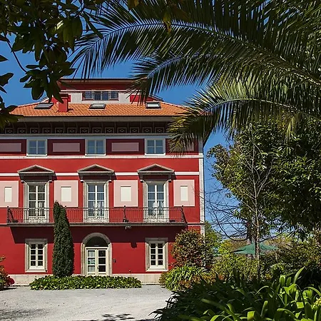 Casona De La Paca