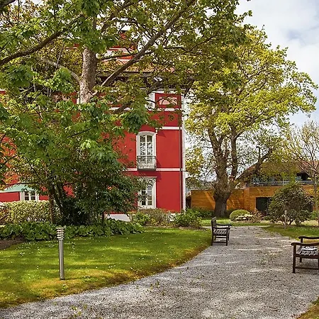 Casona De La Paca *